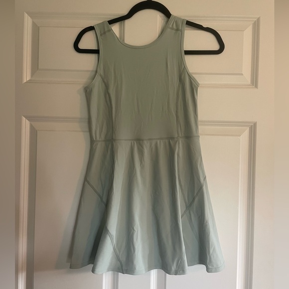 Halara Sage Tennis Dress - Picture 1 of 3